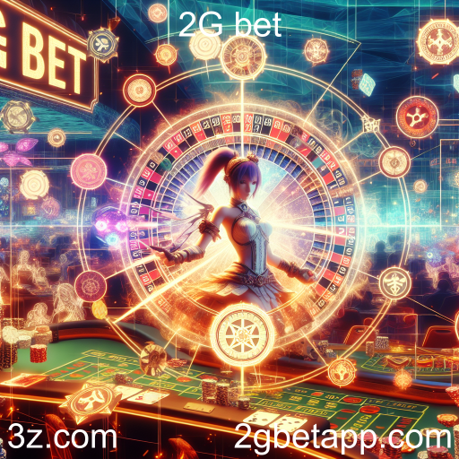 A Importância dos Jogos de Suporte na Plataforma 2G Bet